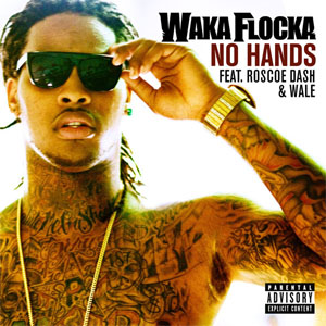 Disco No Hands de Waka Flocka Flame