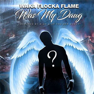 Disco Was My Dawg  de Waka Flocka Flame