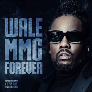 Disco Mmg Forever de Wale
