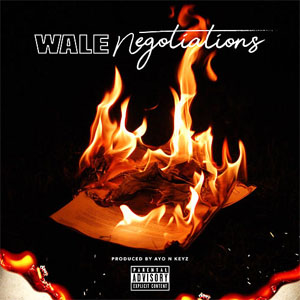 Disco Negotiations de Wale