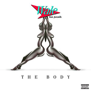 Disco The Body de Wale