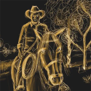 Disco Cosecha Traviesa de Walter Silva