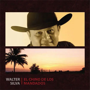 Disco El Chino de los Mandados de Walter Silva