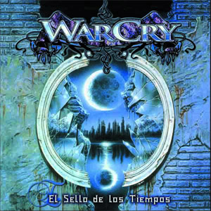 Disco El sello de los tiempos de WarCry