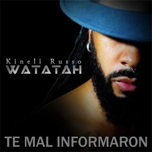 Disco Te Mal Informaron de Watatah