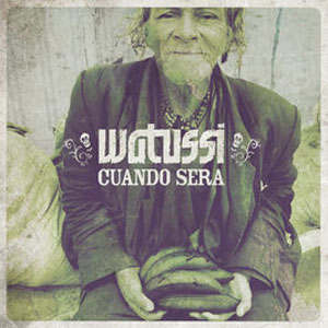 Disco Cuando Será de Watussi