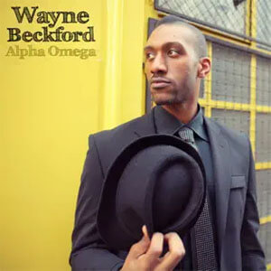 Disco Alpha Omega (Reloaded) de Wayne Beckford