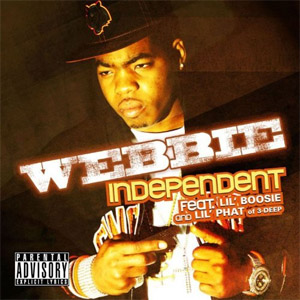Disco Independent de Webbie