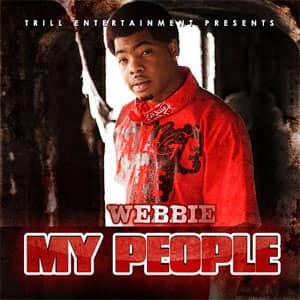 Disco My People de Webbie