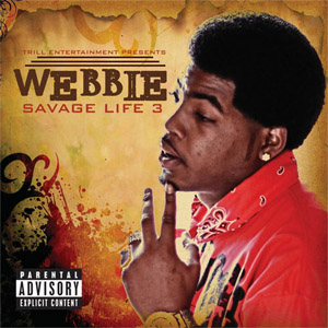 Disco Avage Life 3 de Webbie