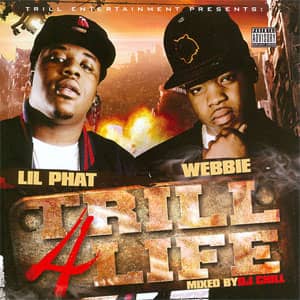 Disco Trill 4 Life de Webbie