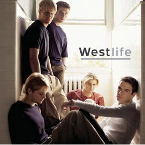 Disco Westlife de Westlife