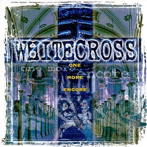 Disco One More Encore de White Cross