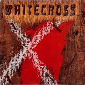 Disco Whitecross de White Cross