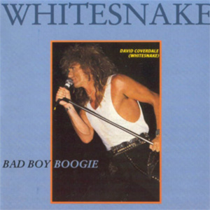 Disco Bad Boy Boogie de Whitesnake
