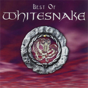 Disco Best Of Whitesnake  de Whitesnake