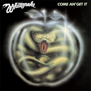 Disco Come an Get It de Whitesnake