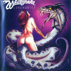 Disco Lovehunter (2006) de Whitesnake