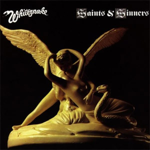 Disco Saints and Sinners de Whitesnake
