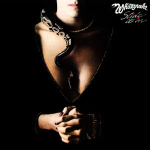 Disco Slide It In de Whitesnake