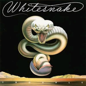 Disco Trouble de Whitesnake