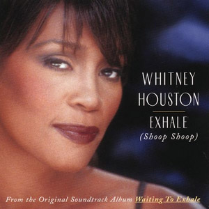 Disco Exhale de Whitney Houston