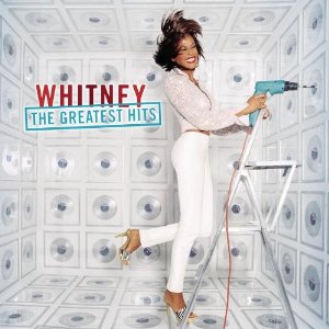 Disco Greatest Hits de Whitney Houston