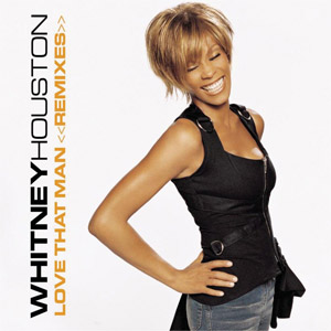 Disco Love that Man Remixes de Whitney Houston