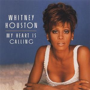 Disco My Heart is Calling de Whitney Houston