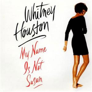 Disco My Name is Not Susan de Whitney Houston