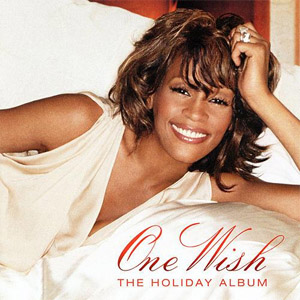 Disco One Wish de Whitney Houston