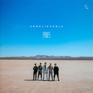 Disco Unbelievable de Why Don't We