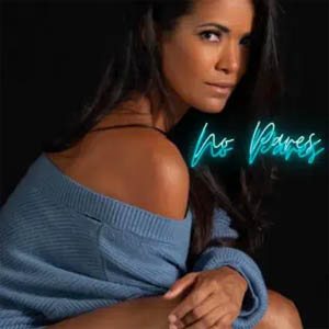 Disco No Pares de Wida López