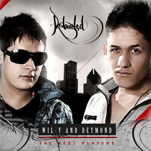 Disco Reloaded de Wil-y y Deymond