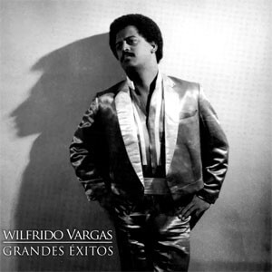 Disco Grandes Éxitos de Wilfrido Vargas