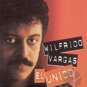 Disco Único de Wilfrido Vargas
