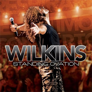 Disco Standing Ovation (Live)  de Wilkins
