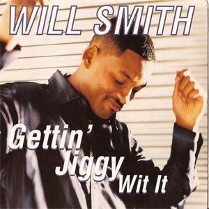 Disco Gettin' Jiggy Wit It de Will Smith