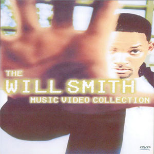 Disco The Will Smith Music Video Collection de Will Smith