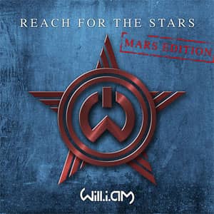 Disco Reach For The Stars de Will.I.Am