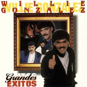 Disco Grandes Éxitos Vol. 1 de Willie González