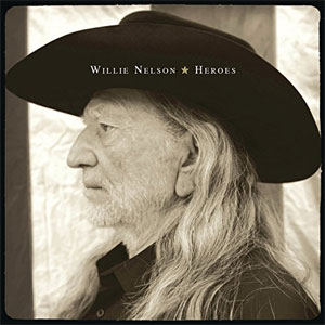 Disco Heroes de Willie Nelson