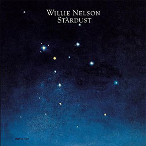 Disco Stardust  de Willie Nelson