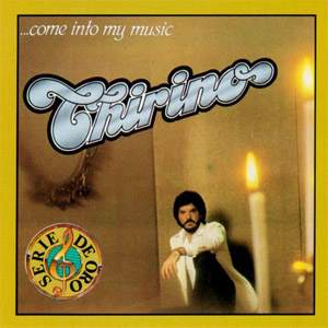 Disco Come Into My Music de Willy Chirino