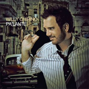 Disco Pa Lante de Willy Chirino