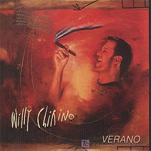 Disco Verano de Willy Chirino