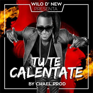 Disco Tu Te Calentate de Wilo D' New