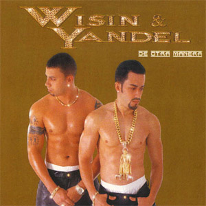 Disco De Otra Manera de Wisin y Yandel