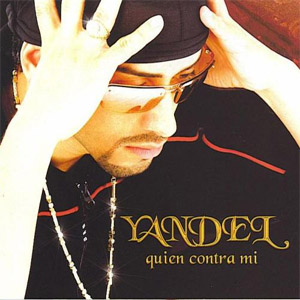 Disco Quién Contra Mi de Wisin y Yandel