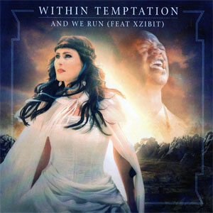 Disco And We Run de Within Temptation